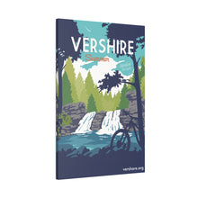 Load image into Gallery viewer, Vershire For Sure - Summer (Canvas)