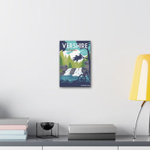 Load image into Gallery viewer, Vershire For Sure - Summer (Canvas)