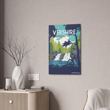Load image into Gallery viewer, Vershire For Sure - Summer (Canvas)