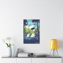 Load image into Gallery viewer, Vershire For Sure - Summer (Canvas)