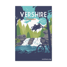 Load image into Gallery viewer, Vershire For Sure - Summer (Canvas)