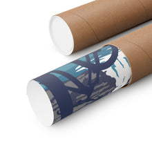 Load image into Gallery viewer, Vershire For Sure - Summer (Poster)