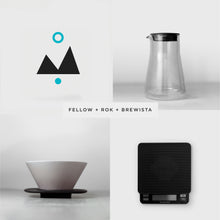 Load image into Gallery viewer, Basecamp Light - Home Coffee Kit
