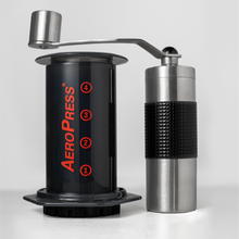 Load image into Gallery viewer, Rambler • Travel Coffee Kit