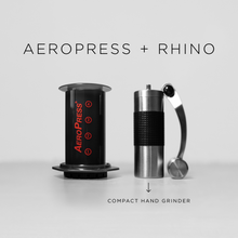 Load image into Gallery viewer, Rambler • Travel Coffee Kit