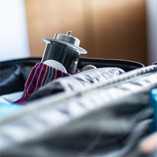 Load image into Gallery viewer, Rambler • Travel Coffee Kit