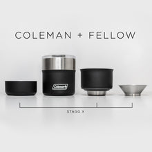 Load image into Gallery viewer, Scout • Outdoor Coffee Kit