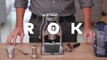 Load image into Gallery viewer, ROK Grinder