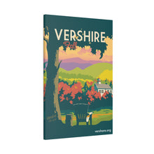 Load image into Gallery viewer, Vershire For Sure - Fall (Canvas)
